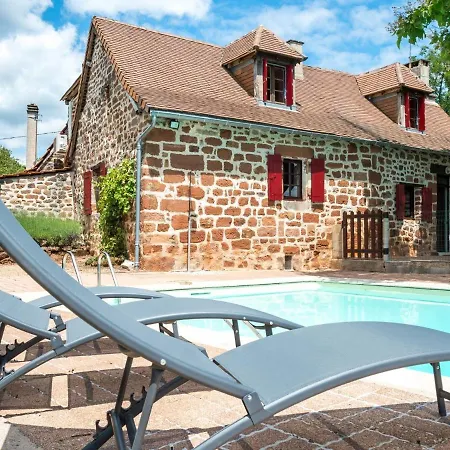 Tranquil With Private Pool