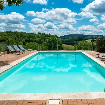 Tranquil With Private Pool Holiday home *