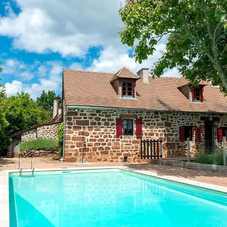 Holiday home Tranquil With Private Pool