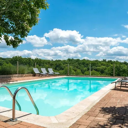 Tranquil With Private Pool Holiday home *