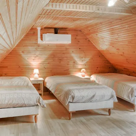 Tranquil With Private Pool Holiday home