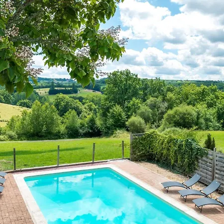 Tranquil With Private Pool *