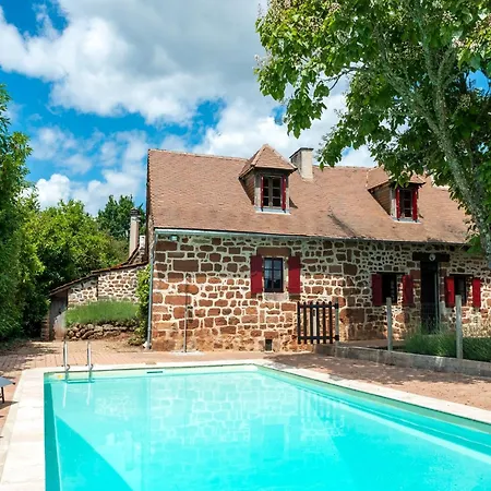 Tranquil With Private Pool Semesterbostad