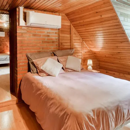 Tranquil With Private Pool