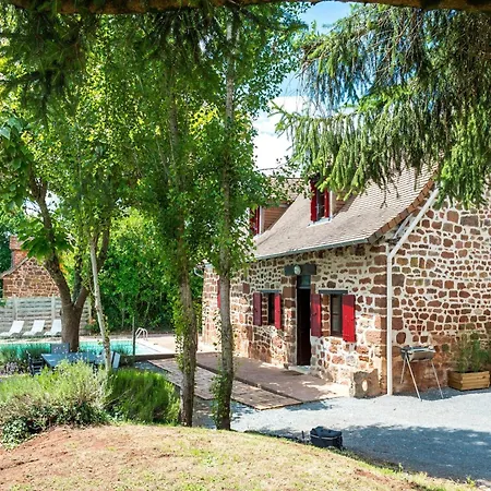 Tranquil With Private Pool