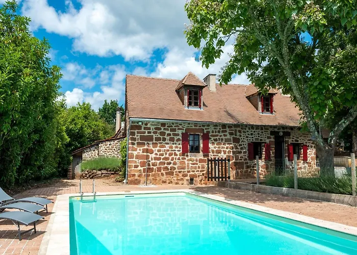 Tranquil With Private Pool Casa vacanze