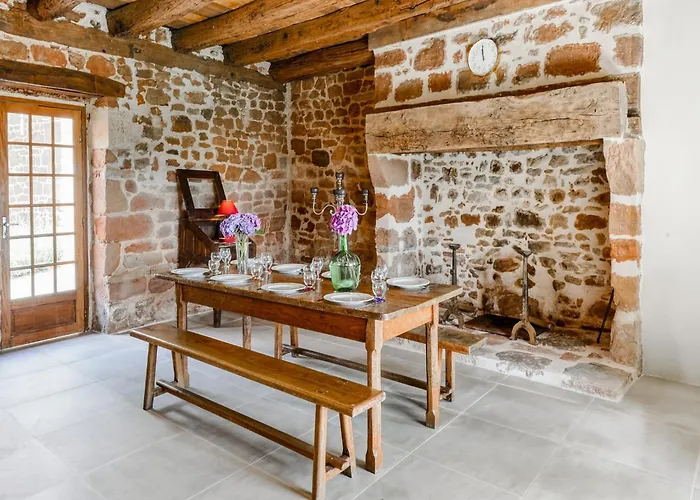 Tranquil With Private Pool Casa vacanze