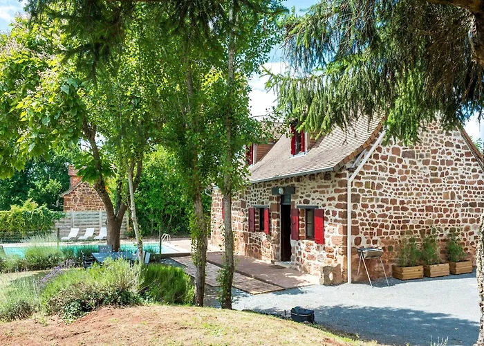 Tranquil With Private Pool