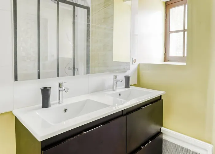 Tranquil With Private Pool *