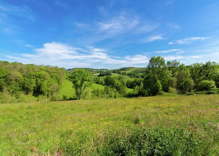 Tranquil With Private Pool Prázdninový dům